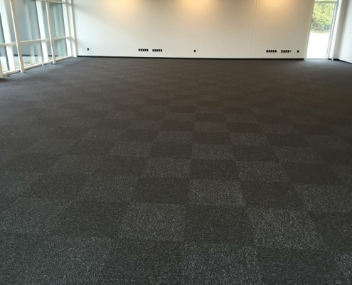 tæppefliser til erhverv Roskilde